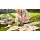 BOSCH PHO 1500 oblius